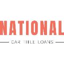National Car Title Loans logo